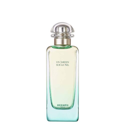 Hermes Un Jardin Sur Le Nil Eau de Toilette for Women and Men 100 ml