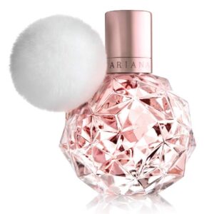 Ariana Grande Ari Eau de Perfume Spray, 30 ml, Pack of 1