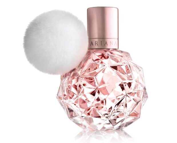 Ariana Grande Ari Eau de Perfume Spray, 30 ml, Pack of 1