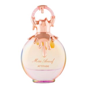 ARMAF Miss Armaf Attitude EAU DE PARFUM 100ml FREE NEXT DAY Delivery