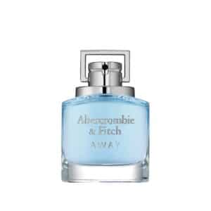 Abercrombie & Fitch Away Men Eau de Toilette 100 ml