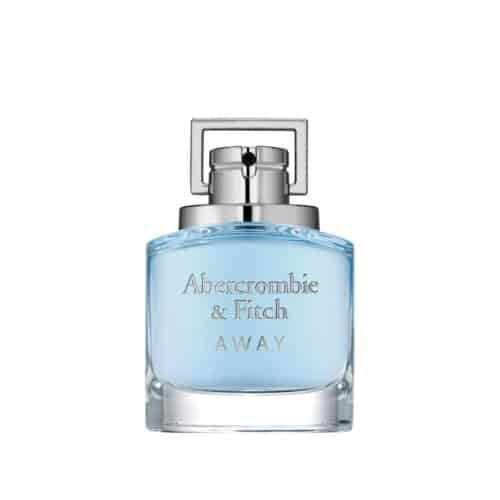 Abercrombie & Fitch Away Men Eau de Toilette 100 ml