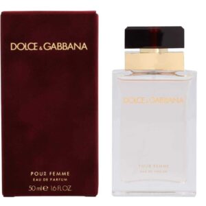 Dolce & Gabbana Pour Femme Eau de Parfum 50 ml