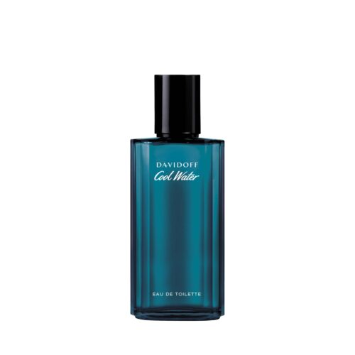 Davidoff Cool Water for Men 75ml Eau de Toilette Spray