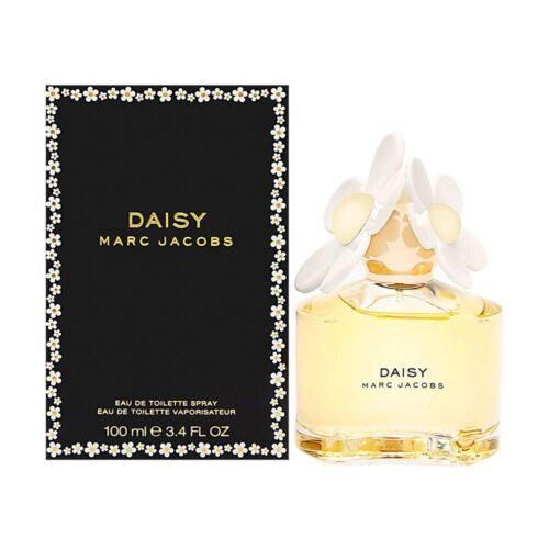 Marc Jacobs Daisy Eau de Toilette Spray 1 x 100 ml