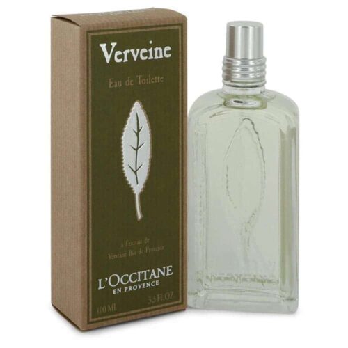 L'OCCITANE - Verbena Eau de Toilette - 100ml