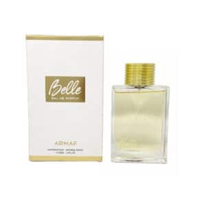 ARMAF Belle Pour Femme Eau De Parfum, 100ml