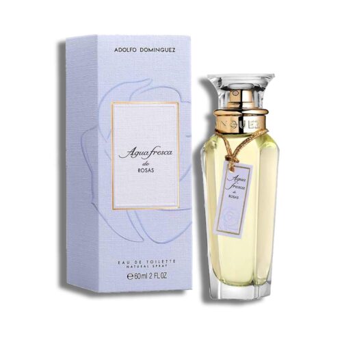 ADOLFO DOMINGUEZ Perfume, 0.125 ml