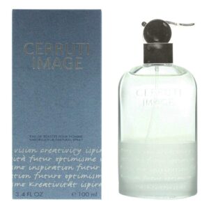 Image by Cerruti Eau De Toilette For Men, 100 ml