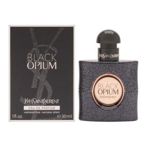 Yves Saint Laurent Black Opium Eau De Parfum 30 ml, 3365440787858