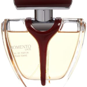 ARMAF Momento Lace Eau De Parfum, 100ml