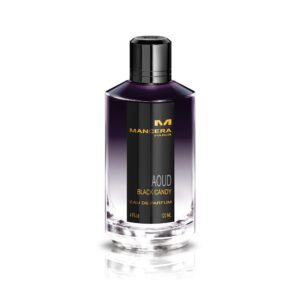 Aoud Black Candy by Mancera Paris Eau de Parfum Spray 120ml