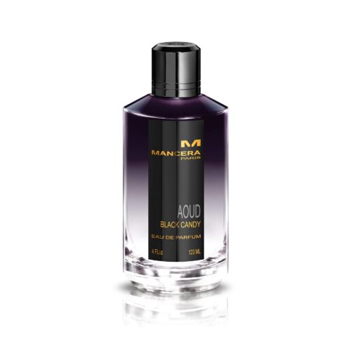 Aoud Black Candy by Mancera Paris Eau de Parfum Spray 120ml