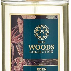 The Woods Collection Eden Eau De Parfum 100ml