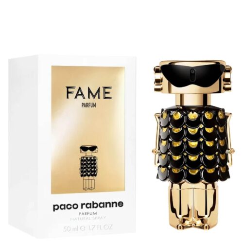 Paco Rabanne Fame Parfum,50 ml (Pack of 1)