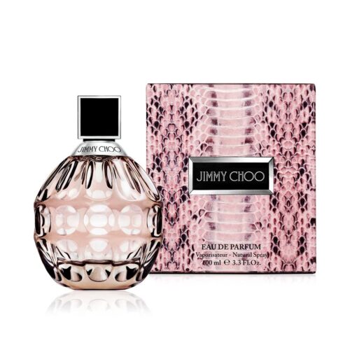 Jimmy Choo EDP Spray, 100 ml