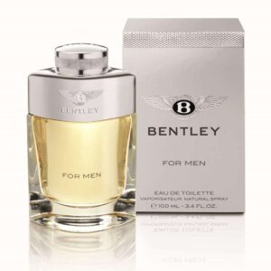 Bentley For Men Eau de Toilette 100 ml