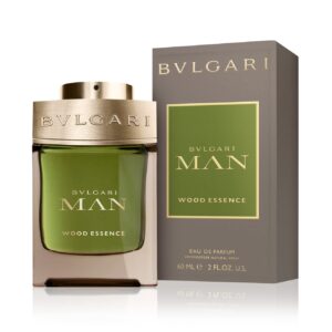 Wood Essence by Bulgari Eau de Parfum For Men, 60ml