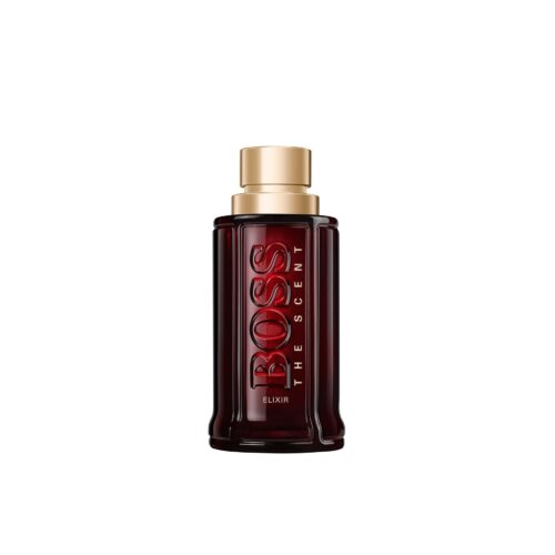 Hugo Boss The Scent Elixir for Him, 100ml