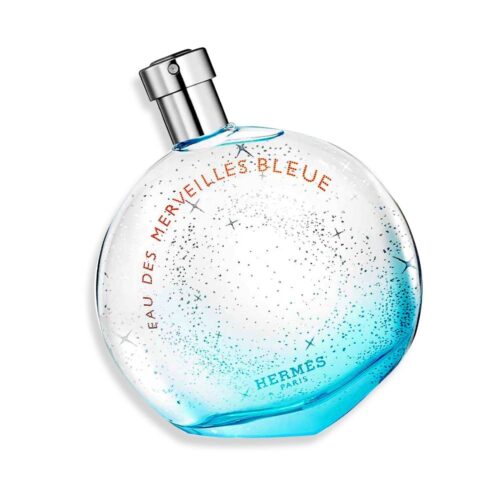 Hermes Eau Des Merveilles Bleue Spray, 100 ml