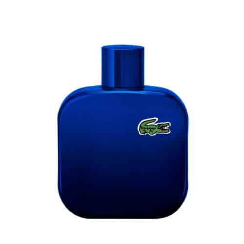 LACOSTE L.12.12 Magnetic Pour Lui Eau de Toilette, 100 ml