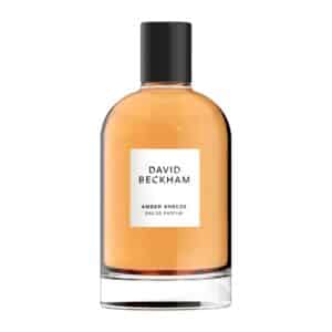 David Beckham Collection Amber Breeze, Eau De Parfum For Men, 100ml