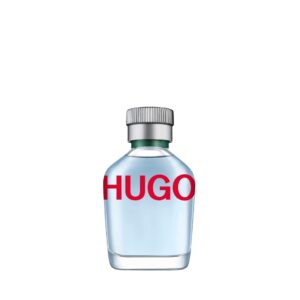 HUGO Man Eau de Toilette, 40 ml, 126611