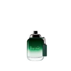 Coach Green Eau de Toilette 60 ml