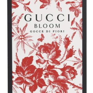 Gucci Bl Gocce di Fio V # 100ml