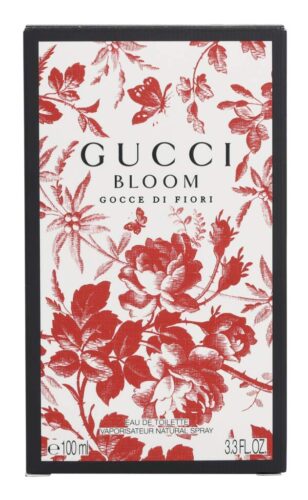 Gucci Bl Gocce di Fio V # 100ml