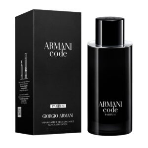 Armani Code Le Parfum 125 ml