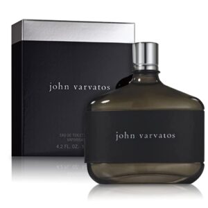 John Varvatos Eau de Toilette Spray, 125 ml