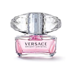 Versace Bright Crystal Eau de Toilette 50ml