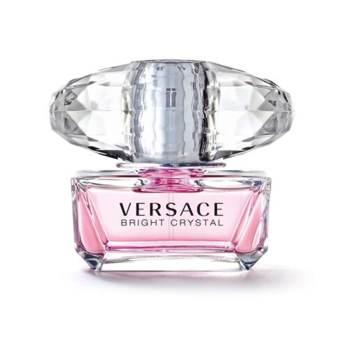 Versace Bright Crystal Eau de Toilette 50ml