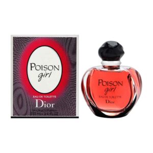 Christian Dior Poison Girl 100ml