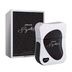 ARMAF Signature Night For Men Eau De Parfum, 100ml