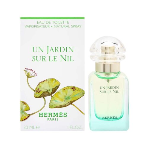 UN JARDIN SUR LE NIL eau de toilette spray 30 ml