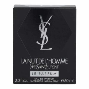 YSL NUIT LE PARFUM EDP 60ML