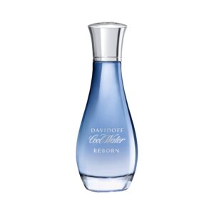 DAVIDOFF Cool Water Reborn for her Eau De Toilette 50ml