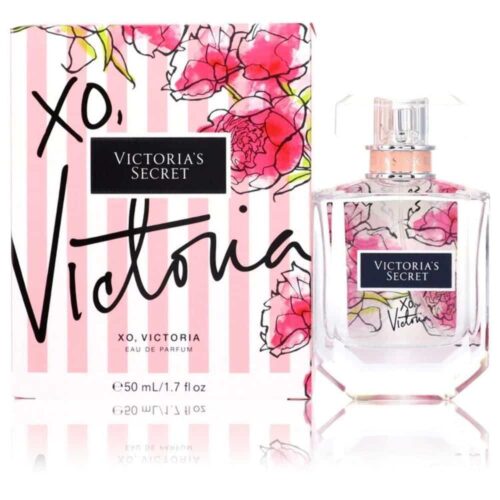 Victory International Xoxo Kundalini Eau De Parfum Spray 50ml