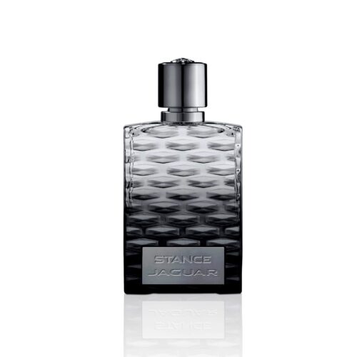 JAGUAR Stance EDT, Woody Oriental Fresh, 100 ml