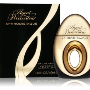 Agent Provocateur Agent Provocateur Aphrodisiaque Edp Spray, 40 ml