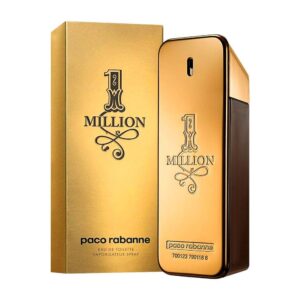 Paco Rabanne Eau De Toilette for Men 50ml