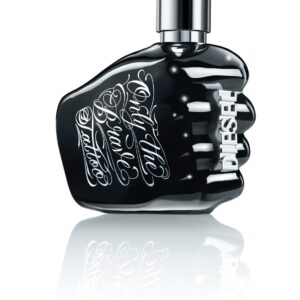 Diesel ONLY THE BRAVE Tattoo eau de toilette spray 50 ml