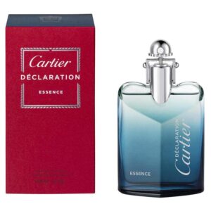 Cartier D ©claration Essence Eau De Toilette 50ml