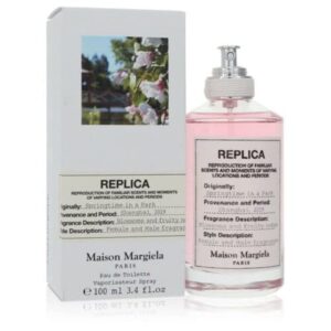 Maison Margiela Replica Springtime In A Park Eau De Toilette 100ml