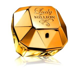 Paco Rabanne - Lady Million EDP 50 ml