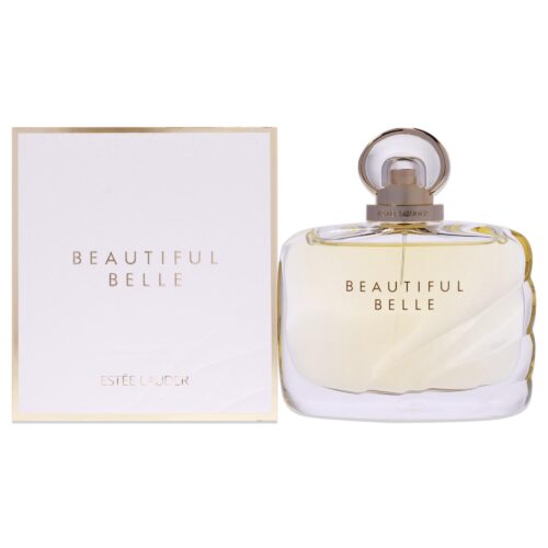 Est ©e Lauder Beautiful Belle Femme/Woman Eau de Parfum 100 ml