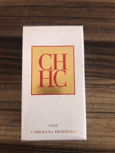 Carolina Herrera Eau de Toilette, 155 ml