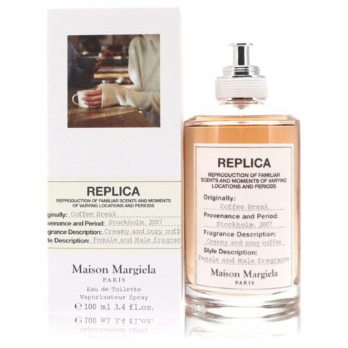 Maison Margiela Replica Eau De Toilette Spray 100ml